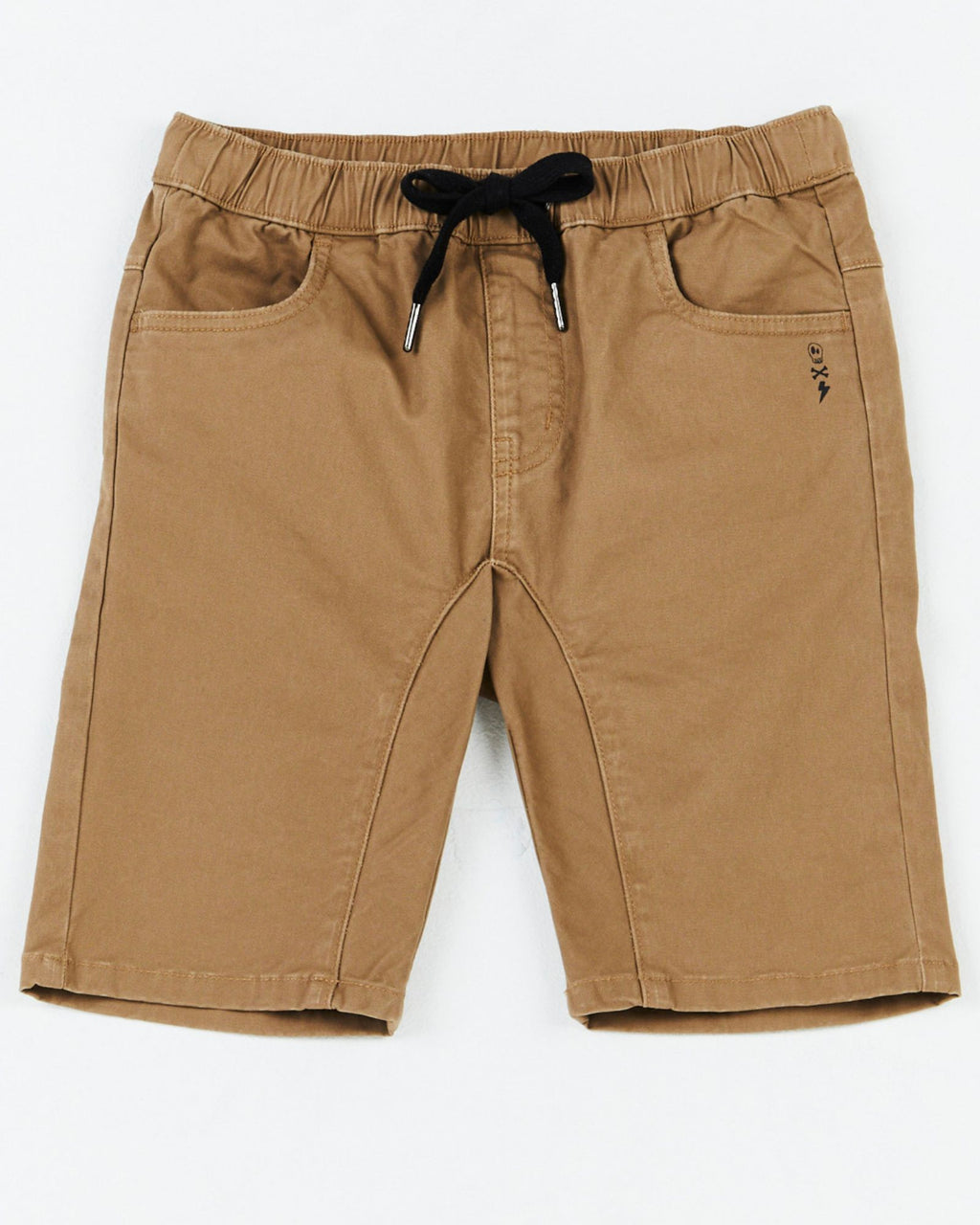 Boys hot sale chino shorts