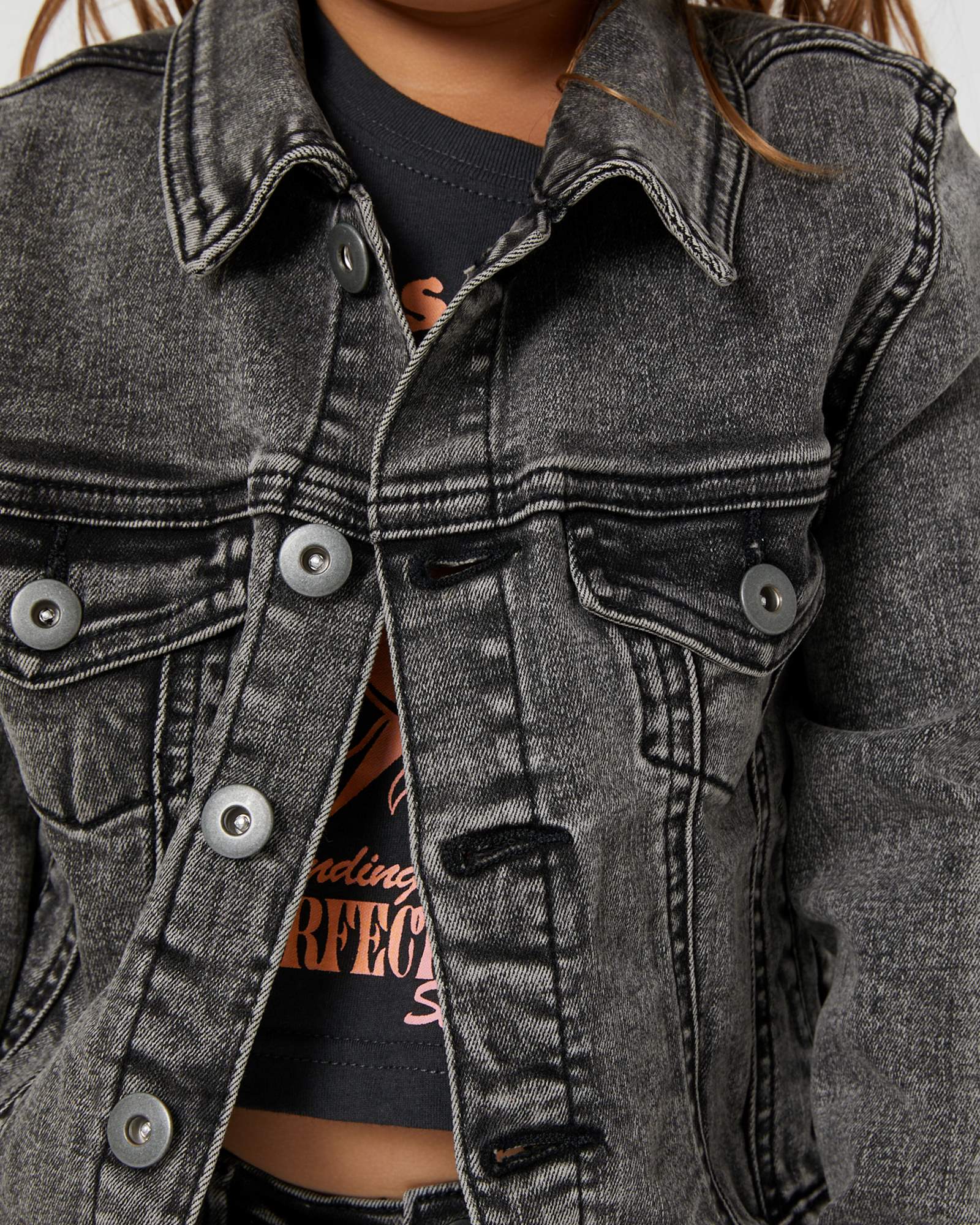 Buy Black Jackets & Coats for Women by Fck-3 Online | Ajio.com